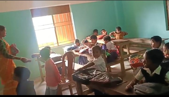 Children Education Program